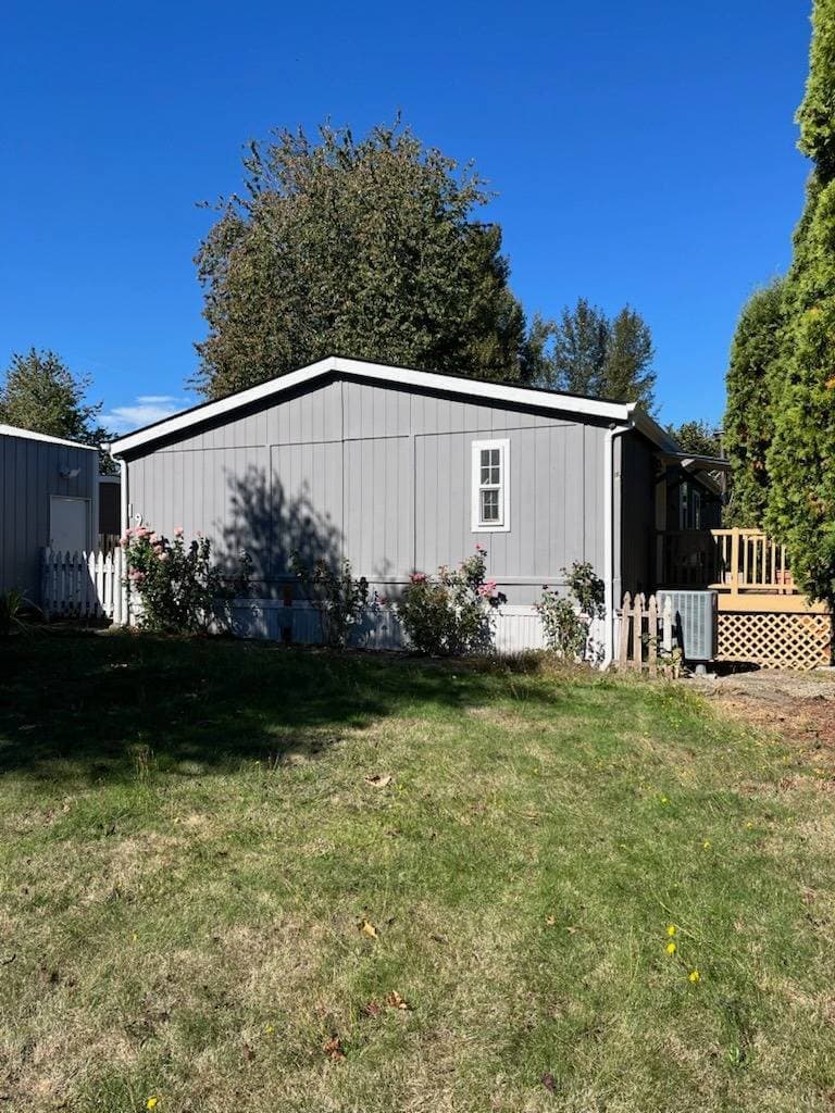 Manufactured home in CANBY, OR 97013