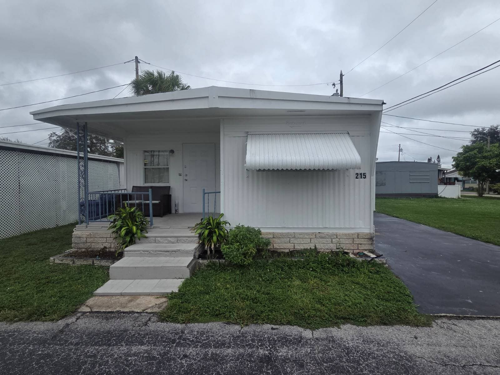 Manufactured home in Clearwater, FL 33765