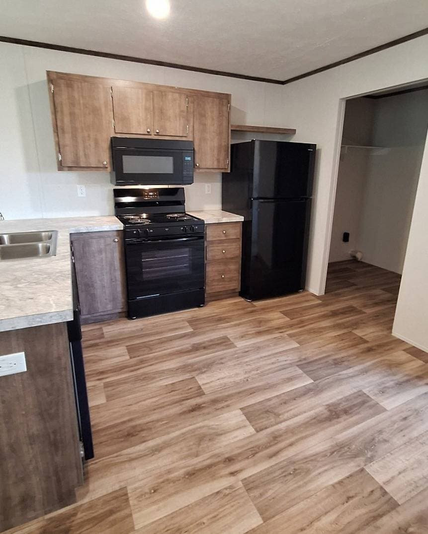 Manufactured home in Belen, NM 87002