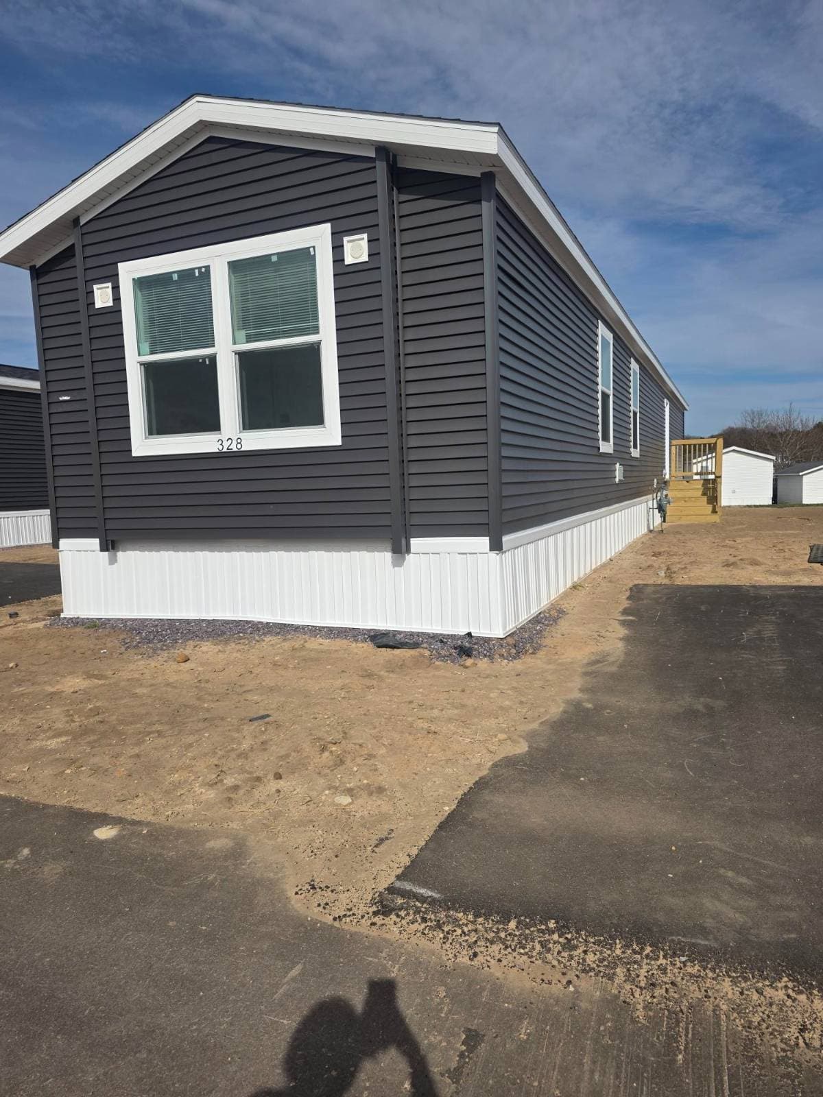 Manufactured home in Reedsburg, WI 53959