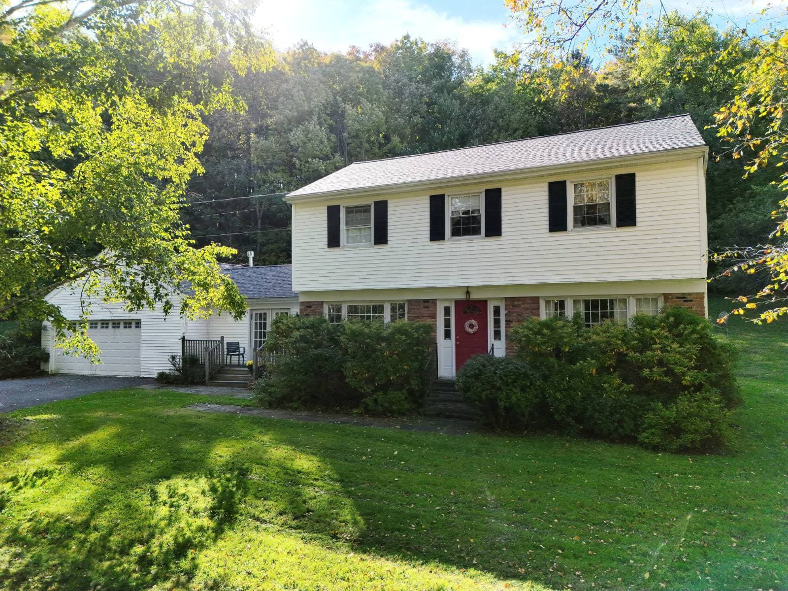 Manufactured home in Cooperstown, NY 13326