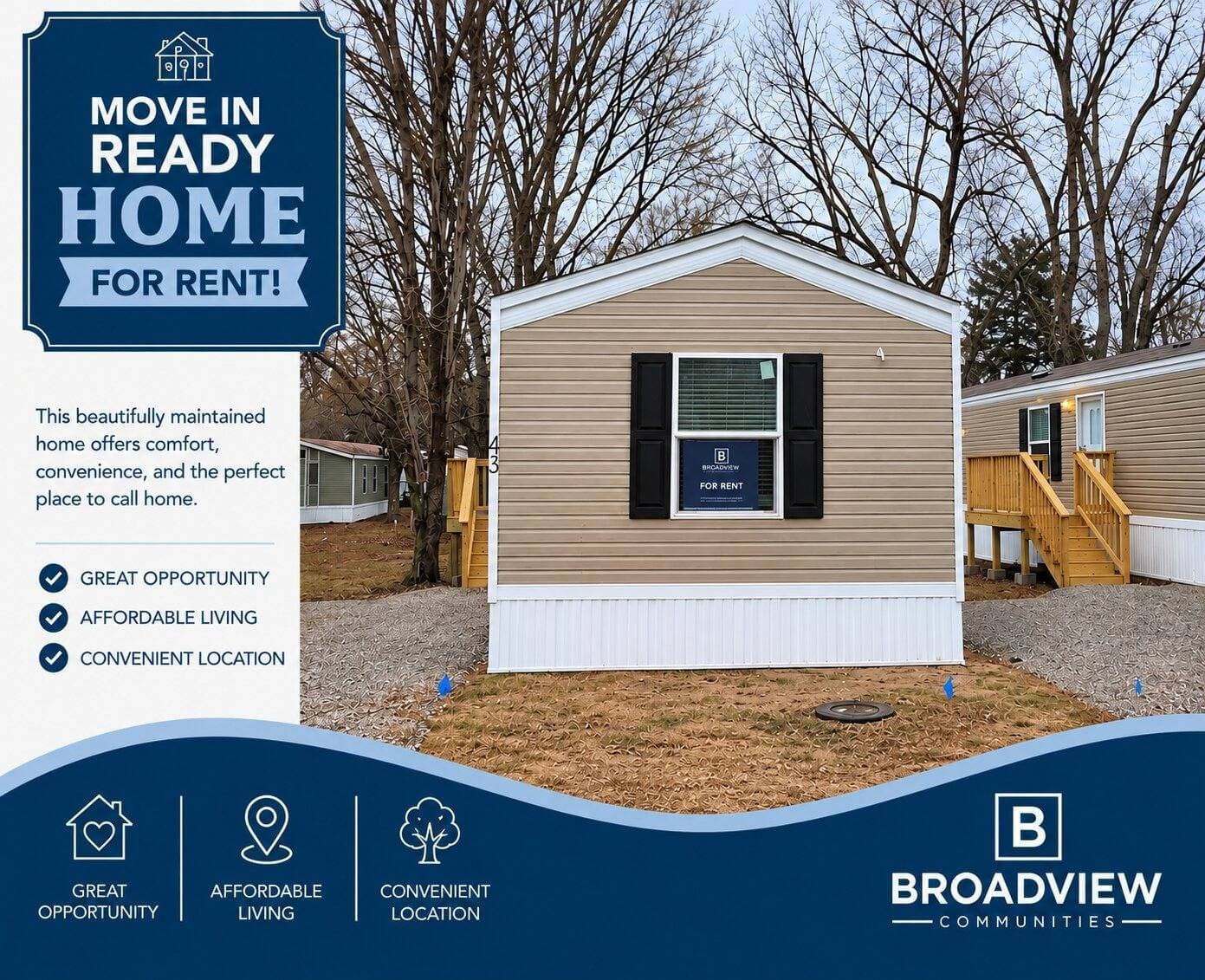 Manufactured home in Maize, KS 67101