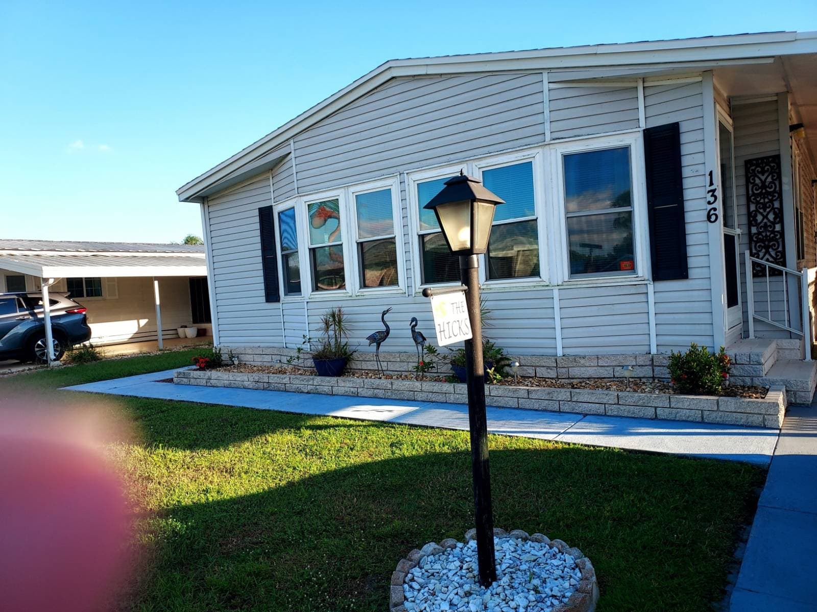 136 Lake Hazel drive