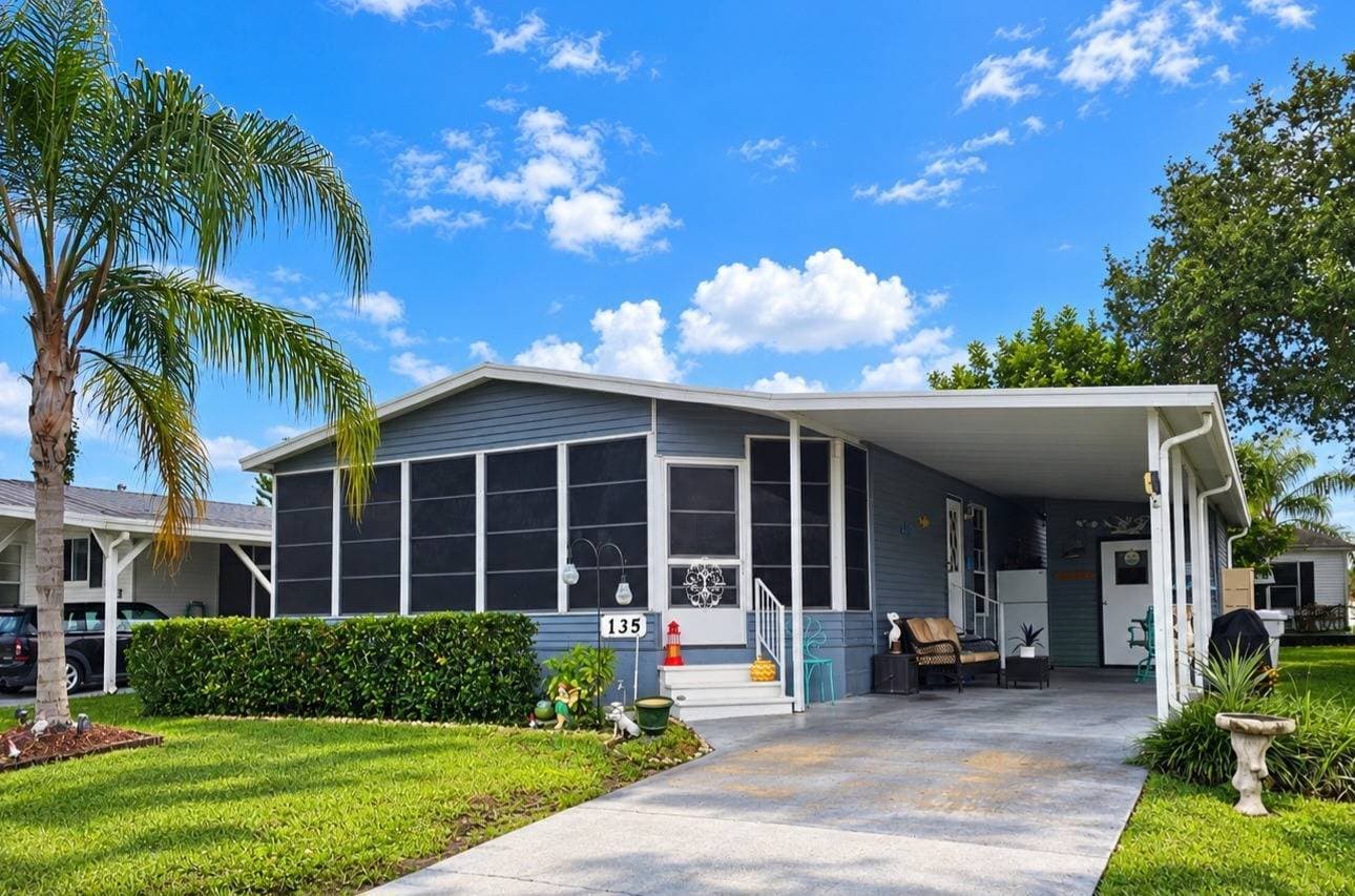 Front Home