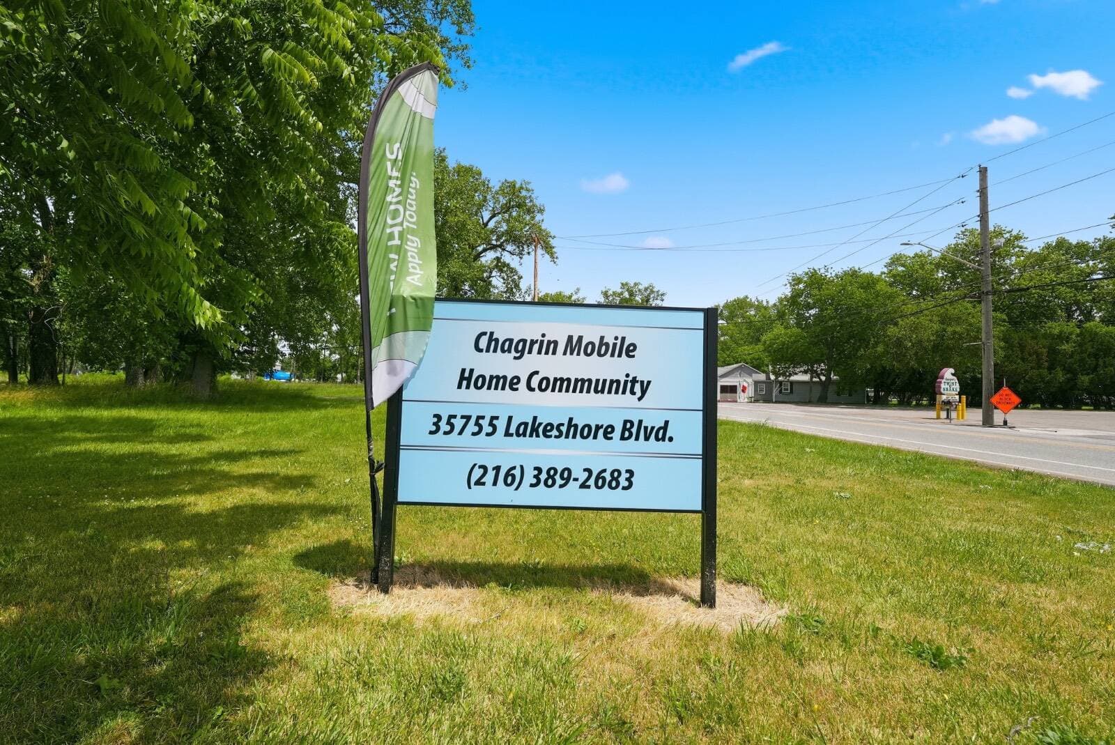 Manufactured home in Eastlake, OH 44095