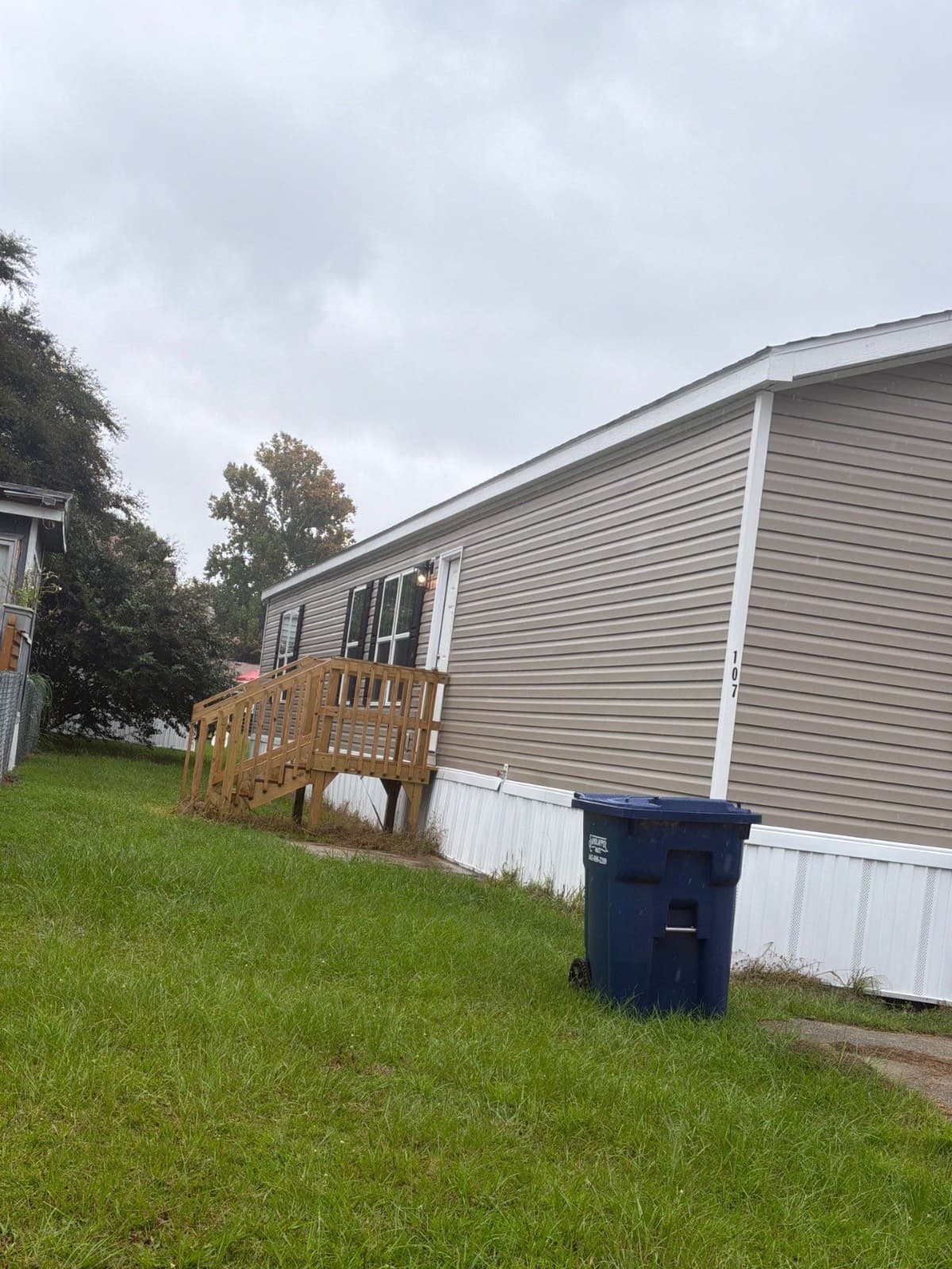 Manufactured home in Summerville, SC 29485