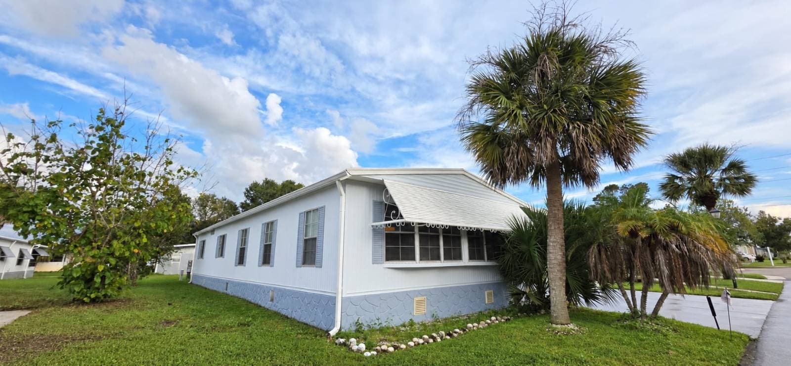 Manufactured home in Orlando, FL 32822