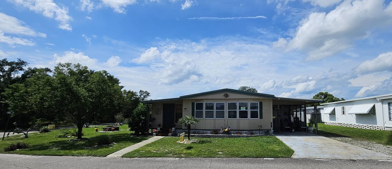 ***Spacious Florida Home***