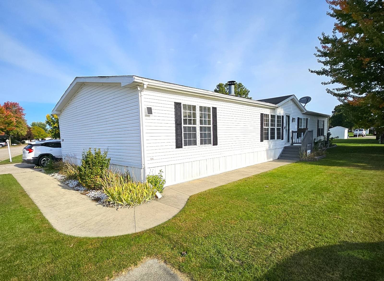 Manufactured home in Kalamazoo, MI 49009