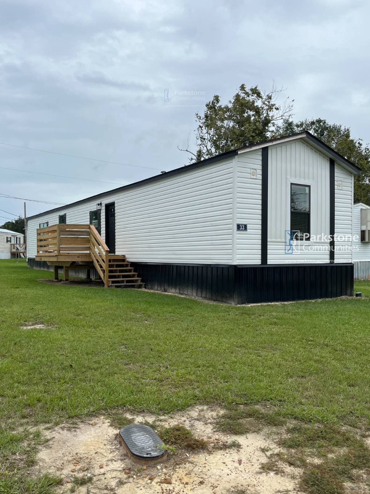 Manufactured home in Gulfport, MS 39503