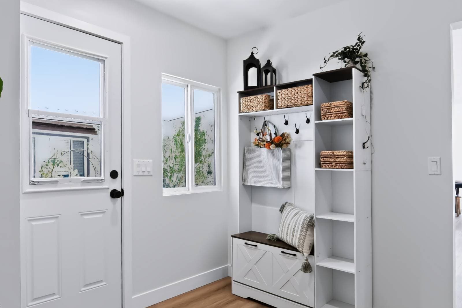 Manufactured home in West Hills, CA 91304