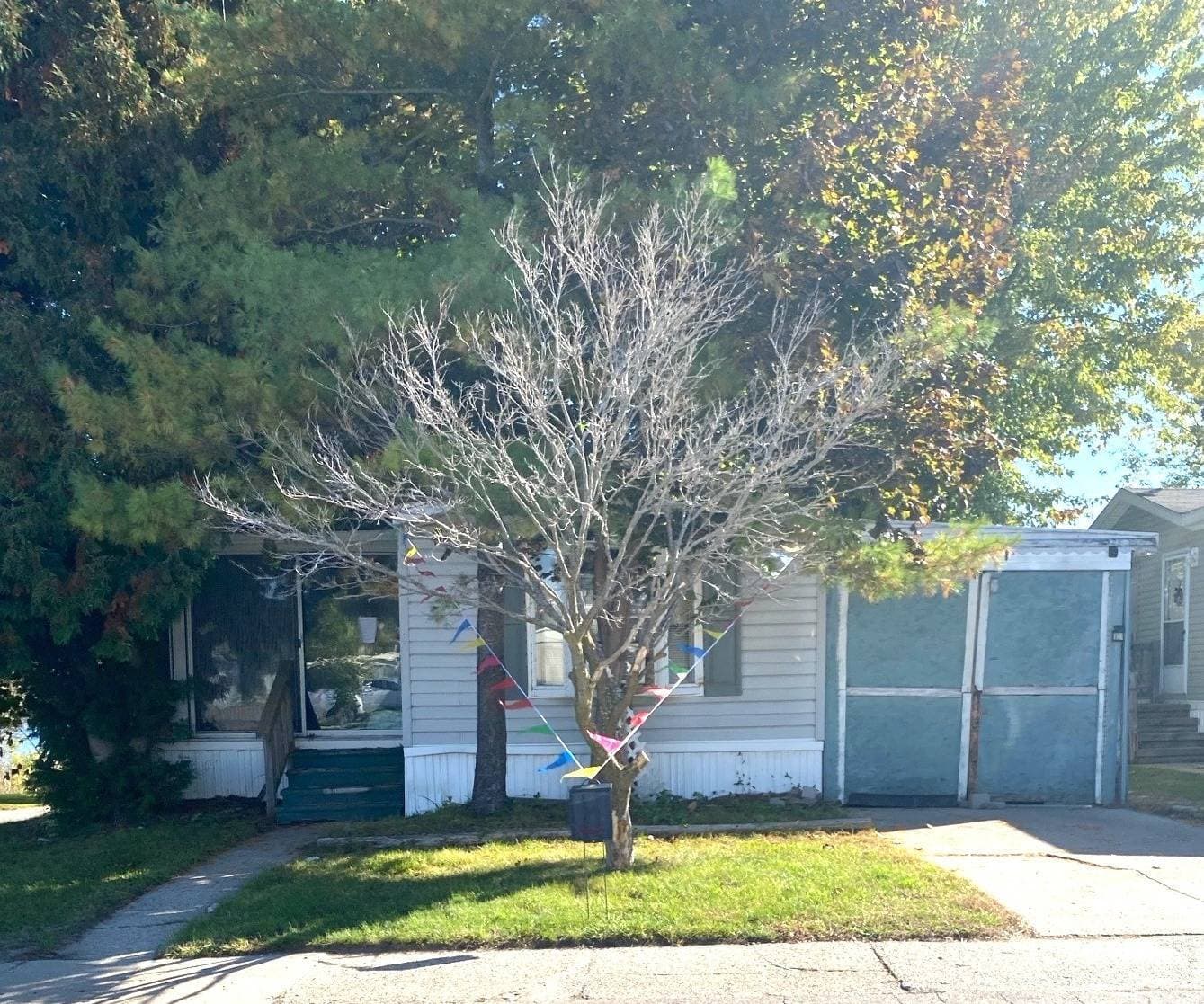 Manufactured home in Milford, MI 48381