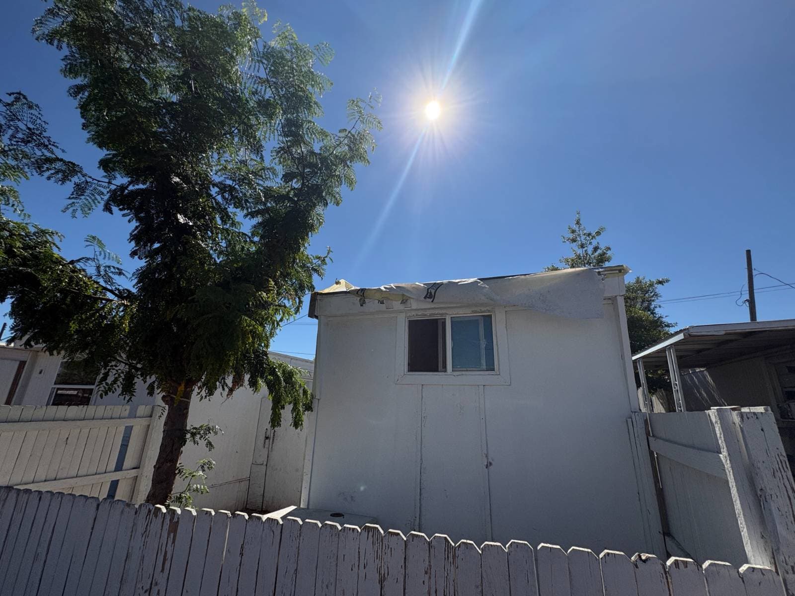Manufactured home in Commerce City, CO 80022