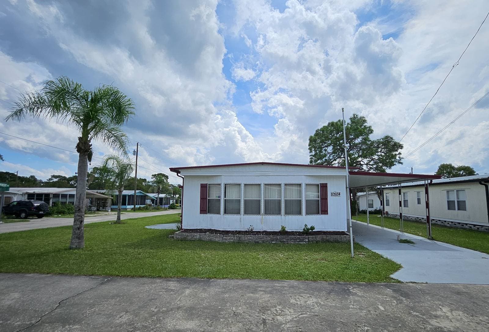 $525.00 Rent ***Spacious Home***
