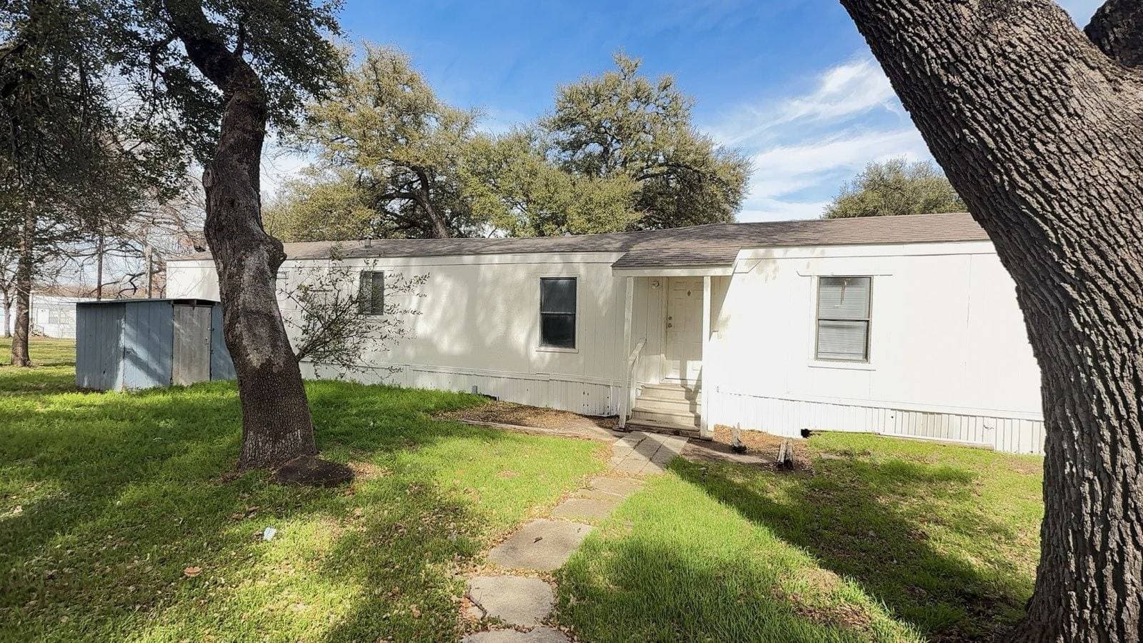 Manufactured home in HARKER HEIGHTS, TX 76548