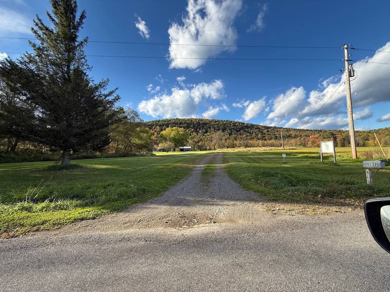 Manufactured home in Sherburne, NY 13460