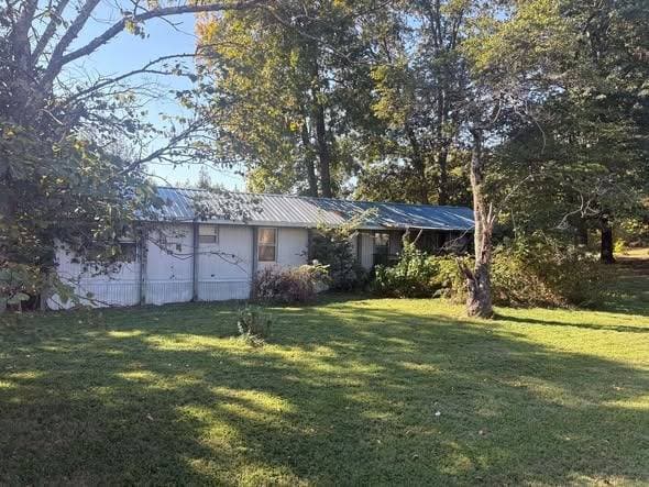 Manufactured home in Greensburg, KY 42743