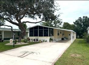 Manufactured home in Sebring, FL 33872