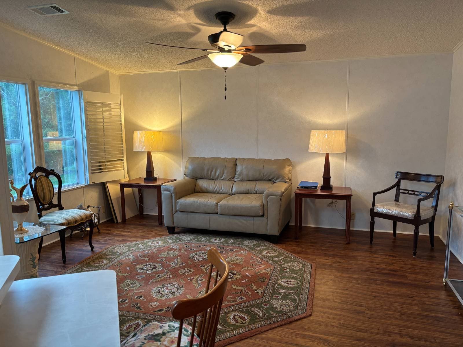 Manufactured home in Ormond Beach, FL 32174
