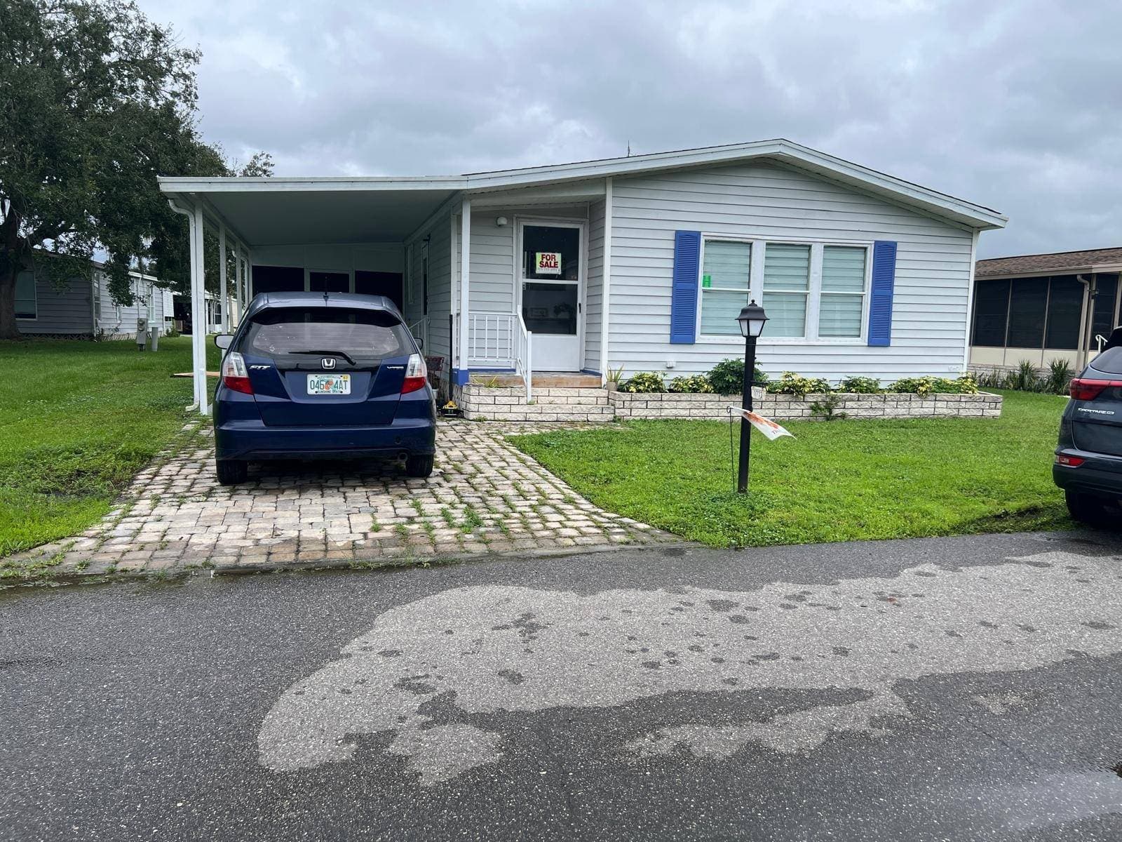 Manufactured home in Kissimmee, FL 34758