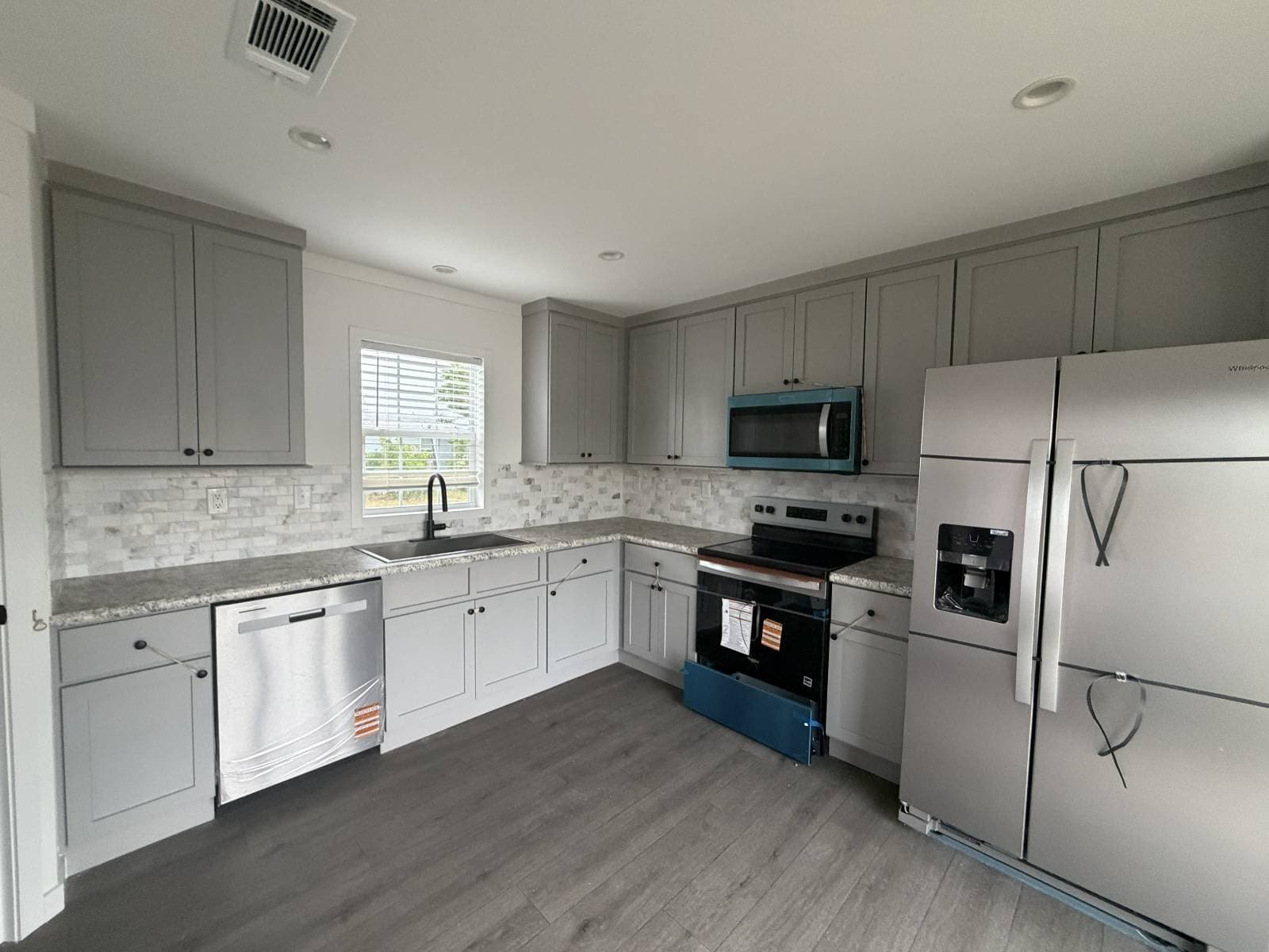Manufactured home in Panama City, FL 32405
