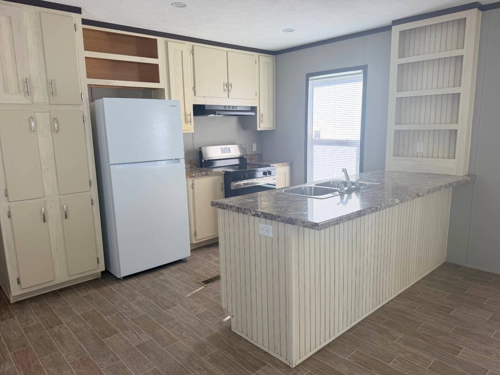 Manufactured home in Montgomery, AL 36116