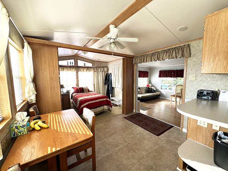 Manufactured home in Bonita Springs, FL 34135