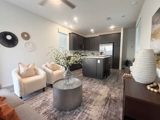 Manufactured home in Mesa, AZ 85205