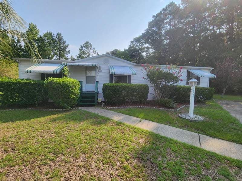Manufactured home in Conway, SC 29526