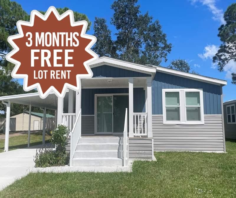 Manufactured home in Sebring, FL 33872
