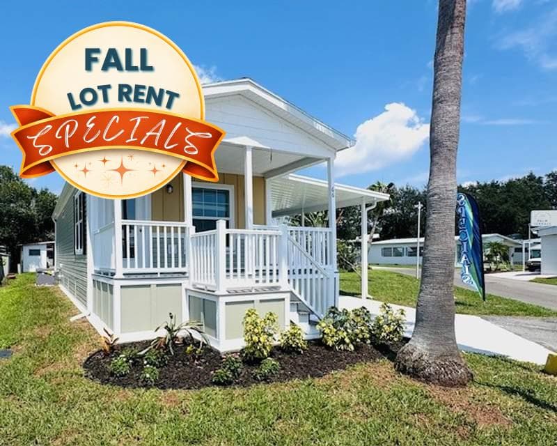 Manufactured home in Sarasota, FL 34234