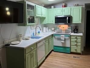 Manufactured home in Apache Junction, AZ 85120