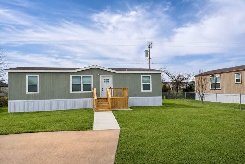 Manufactured home in College Station, TX 77845