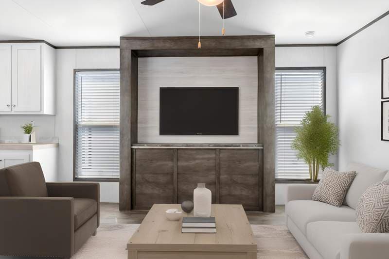 Manufactured home in New Braunfels, TX 78130