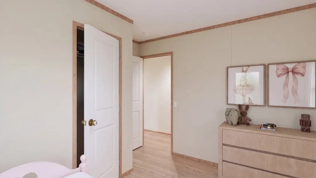 Manufactured home in Burleson, TX 76028