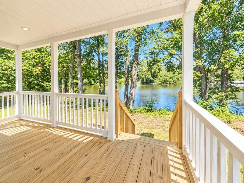 Manufactured home in Windsor, VA 23487