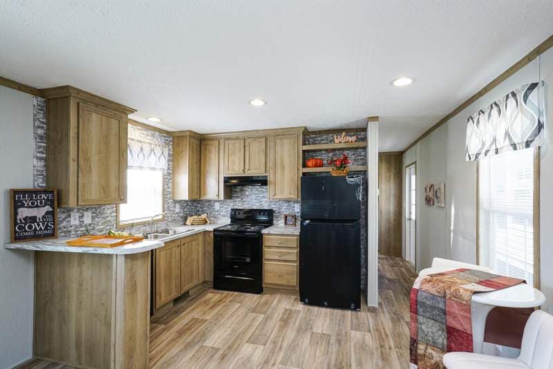 Manufactured home in Williamsburg, VA 23185