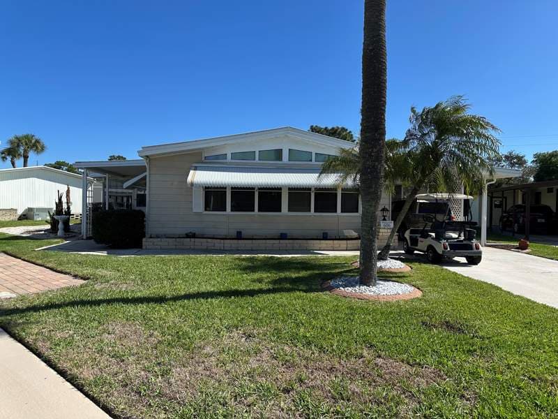 Manufactured home in Sebring, FL 33872
