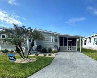 Manufactured home in Sebring, FL 33872