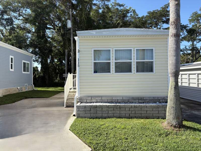 Manufactured home in Sebring, FL 33876