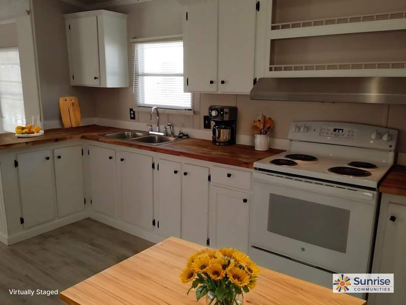 Manufactured home in Hattiesburg, MS 39402