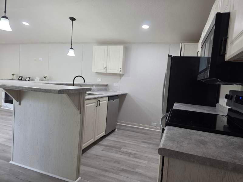 Manufactured home in Madisonville, KY 42431