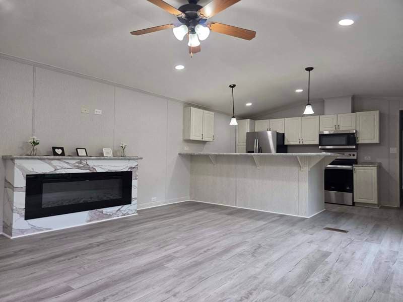 Manufactured home in Madisonville, KY 42431