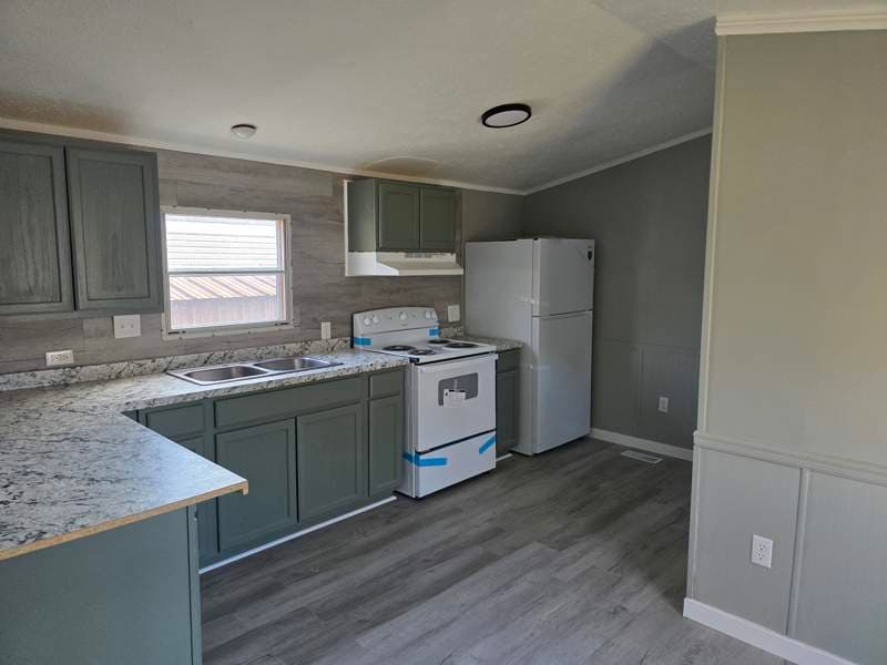Manufactured home in Madisonville, KY 42431