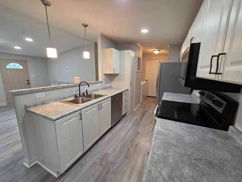 Manufactured home in Madisonville, KY 42431