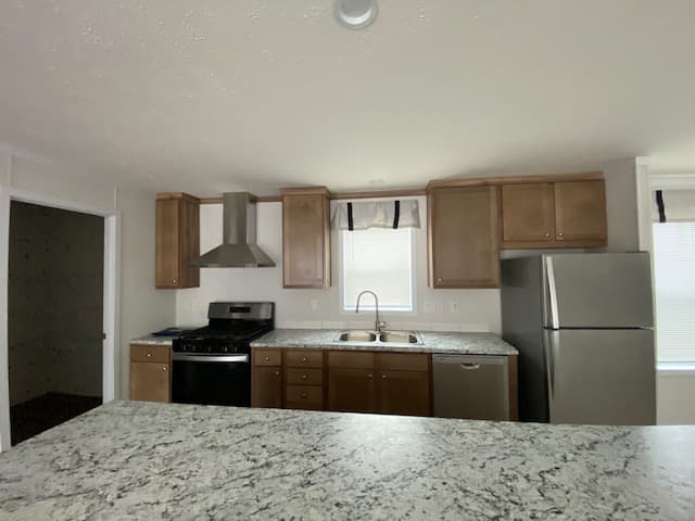 Manufactured home in Rockford, IL 61109