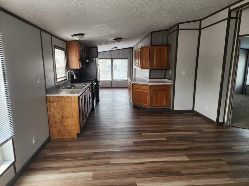 Manufactured home in Columbia City, IN 46725