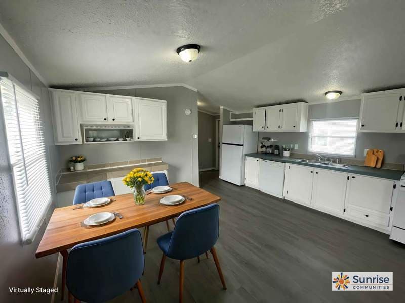 Manufactured home in North Lewisburg, OH 43060