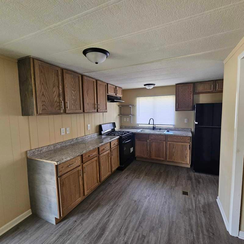 Manufactured home in Fort Wayne, IN 46818