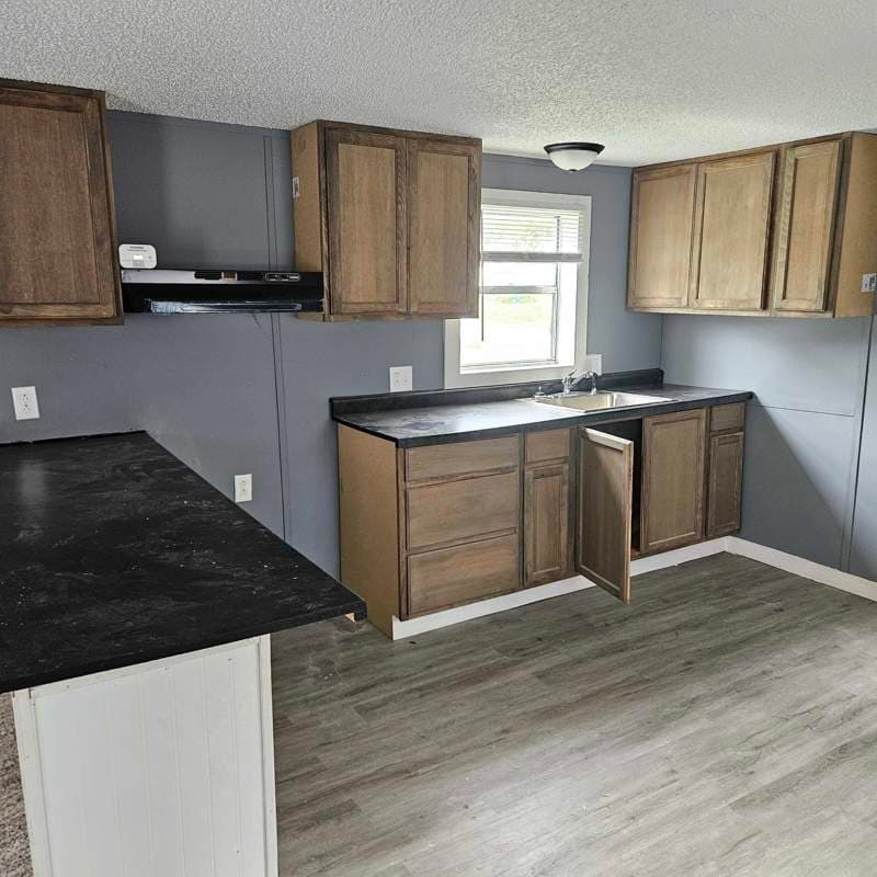 Manufactured home in Fort Wayne, IN 46818